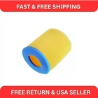 Caltric Air Filter For Suzuki Vinson 4X4 LT-A500F 2002-2003 New. Price: $18.72.