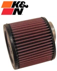 K&n Filters BD-6506 Sports Air Length: 140 Mm, Conical, Long-life New. Price: $165.00.
