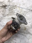 22 Kawasaki Mule Pro Mx Kaf 700 Air Intake Tube Boot Manifold Used. Price: $19.32.