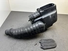 1987-93 Suzuki LT230E Quadrunner Airbox Cleaner Lid Intake Snorkel Duct Used. Price: $119.90.