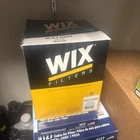 Air Filter Wix WA11099 New. Price: $20.00.