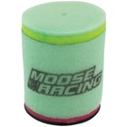 Moose Racing Pre-oiled Air Filter Suzuki LTF250 Ozark LTZ250 Quad Sport New. Price: $30.95.