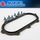 New 1998 2003 Suzuki TL1000R Oem Fuel Pump Gasket W/ Bolts 44590-02841. Price: $41.75.