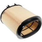 Lx 2974 Mahle Air Filter For Porsche 911 2009-2012 New. Price: $60.45.