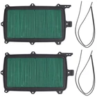 For Honda Talon 1000R 1000X 2019-2024 Air Filter Intake Cleaner 17215-HL6-A00 New. Price: $66.50.