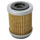 Emgo Oil Filter-standard For 1992-1998 Yamaha YFB250 Timberwolf 2X4 Atv New. Price: $14.43.