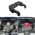 Cold Air Intake System For Mercedes C400 C450 C43AMG GLC43 2012-2020 M276 V6 New. Price: $348.78.