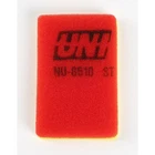 Uni Two Stage Competition Air Filter NU-8510ST New. Price: $19.76.