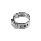 Brp 293650047 Air Intake Crimp Clamp Can-am Outlander Spyder Max DS450 Gs 800 New. Price: $9.95.