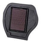 K&n YA-7007 High-flow Air Filter For 2007-2015 Yamaha Grizzly New. Price: $90.95.