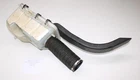 2004 Polaris Sportsman 500 Carb 4X4 Airbox Intake Filter Assembly Used. Price: $109.95.
