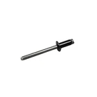 Qty 44 1993-2000 Polaris Snowmobile Rivet 3/16X.402 Oem 7621432 New. Price: $24.99.