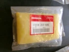 Oem Honda 17218-ZE2-505 Foam Filter New. Price: $6.99.