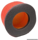 Uni Air Filter #NU-2476ST Fits Suzuki Quadrunner 500/QUADMASTER Made In Usa New. Price: $47.70.