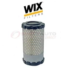 Wix 49410 Air Filter For SBA314531174 RS5273 LAF4629 E1100780 C 9002 AF26161 Hh New. Price: $50.16.