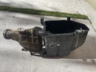 Yamaha Oem YFZ450R/SE Air Cleaner Joint Boot Intake 1TD-14453-01-00 F5 Used. Price: $120.00.