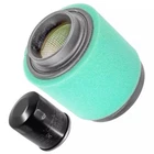 Caltric Air & Oil Filters For Polaris Boss 330/TRAIL Blazer 2003-2009 New. Price: $28.49.