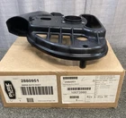 Polaris 2880951 Indian Air Cleaner Kit New Genuine. Price: $31.96.