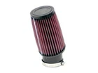 For K&n Universal Air Filter - Round Tapered 3IN Top Od X 3.75IN Base New. Price: $68.99.