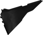 Cycra 1CYC-2772-12 Air Box Cover Vented Black For Kawasaki New. Price: $41.79.
