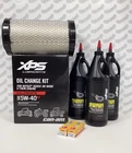 Can Am Defender HD8/ HD9/ HD10 Service Kit Oil Change/air Filter CSK-HD891 New. Price: $209.00.