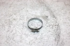 2006 John Deere Buck Oem Air Box Inlet Duct Clamp 293650158 AJ0 Used. Price: $22.99.