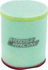 Moose Ppo Pre-oiled Air Filter #P3-80-14 Fits Yamaha YFZ450R ATV/YFZ450X New. Price: $29.95.