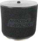 Moose Racing Triple Layer Pre-oiled Air Filter 1011-2597 New. Price: $45.95.