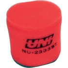 Uni NU-2333ST Multi-stage Competition Replacement Air Filter Foam New. Price: $30.48.