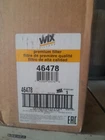 Wix Air Filter 46478 Replaces Napa New. Price: $19.42.