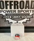 Genuine Honda Air Cleaner Duct Seal, '98-00 TRX300, '01-04 TRX450, 17252-HC4-000 New. Price: $22.99.