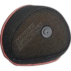 Moose Racing Triple Layer Dry Air Filter 1011-2583 2-70-04TRI New. Price: $40.95.