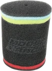 Moose Racing Triple Layer Pre-oiled Air Filter Suzuki P3-70-07TRI New. Price: $47.57.