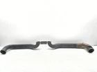 14-25 Kubota Rtv X1100C Front Dashboard Air Vent Duct Set K7731-88150 Used. Price: $82.17.