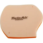 Twin Air Filter Yamaha Grizzly 4WD Irs 2009-2014 YFM550FGP New. Price: $29.95.