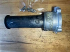 2016-2024 Yamaha Vx Deluxe 1050 TR1 Oem Exhaust Tail Pipe 6EY-14784-00-00 Used. Price: $34.95.