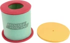 Moose Racing Replacement Air Filter And Cage 1011-0883 New. Price: $48.95.