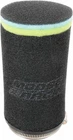 Moose Triple Layer Pre-oiled Air Filter For 2000-2002 Polaris Xpedition 325 Atv New. Price: $54.63.