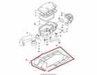 New Oem Arctic Cat Vlx 700 Air Box Shield Panel Plate. Price: $124.95.