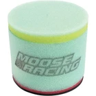 Moose Precision Pre-oiled Air Filter Kawasaki/suzuki P3-70-03 New. Price: $28.95.