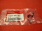 Nos New Oem Honda ATC125M TRX90 GL1500 Air Cleaner Spring 17223-HB3-003. Price: $14.49.