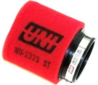 1993-1999 Kawasaki KLF400 Bayou 4X4 Uni Air Filter Made In Usa NU-2373ST Apu New. Price: $49.06.