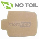 No Toil Foam Air Filter For 2010-2014 Arctic Cat Prowler Xtz 1000 Fuel & Ia New. Price: $32.83.
