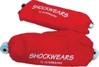 Outerwears Shockwears Front/red 30-1003-03 New. Price: $53.99.