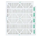 20X25X4 Merv 10 Air Filters. 6 Pack. Actual Size: 19-1/2 24-1/2 3-3/4 New. Price: $87.95.