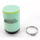 Moose Precision Pre-oiled Air Filter 1011-0857 New. Price: $28.95.