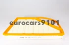 Bentley Continental Mahle Left Air Filter Lx 1091 3W0129620C New. Price: $97.00.
