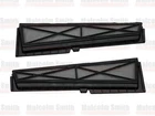 2014 Polaris Rzr Oem Left Right Air Intake Screen Filter New. Price: $89.98.
