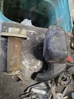 Honda Oem Air Filter Cage Mount Atc 200ES 200M 17211-958-680 Used. Price: $60.00.