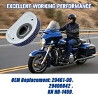Air Filter Fit For Harley Road King Electra 29461-99 And 29400042 , Kn HD-1499 New. Price: $23.99.